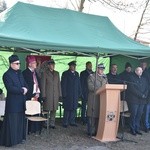 Uroczystości patriotyczne w Przasnyszu