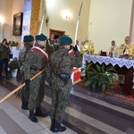 Uroczystości patriotyczne w Przasnyszu