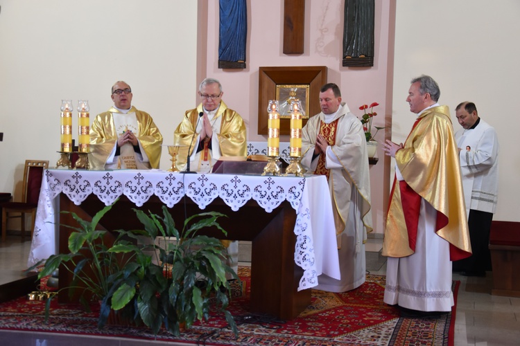 Uroczystości patriotyczne w Przasnyszu