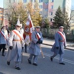 Uroczystości patriotyczne w Przasnyszu