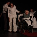 3. edycja Przeglądu Teatrów Amatorskich "Kurtyna"