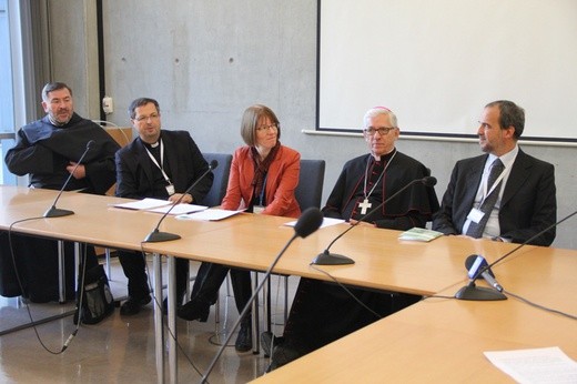 Konferencja o chrześcijaństwie i ekologii 