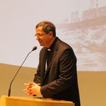 Konferencja o chrześcijaństwie i ekologii 