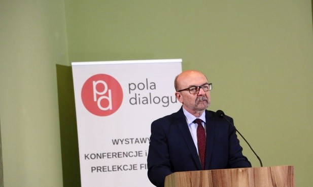 Wzrasta dyskryminacja chrześcijan w Europie