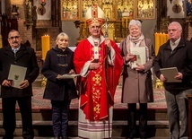 Uroczystość św. Andrzeja