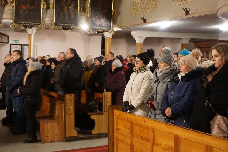 Seminarium uzdrowienia wewnętrznego w Międzylesiu