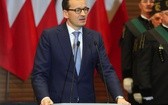 Akademia barbórkowa z udziałem premiera