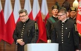 Akademia barbórkowa z udziałem premiera