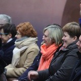 Szkoły Nowej Ewangelizacji w krypcie katedry