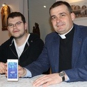 Mobilna aplikacja liturgiczna dla każdego