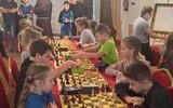 Rzezawa na mistrzostwach szachowych