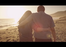 Miłość mnie ocaliła [lektor]