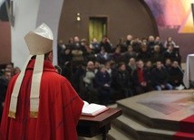 Szkoły Nowej Ewangelizacji razem w Katowicach