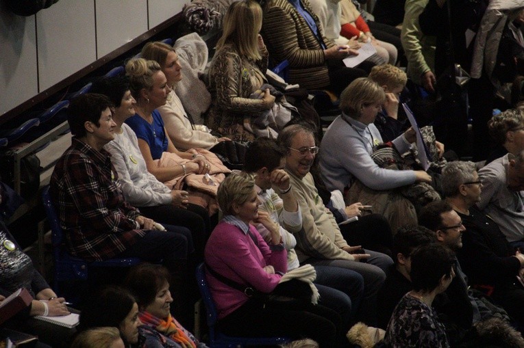 Forum Ewangelizacyjne w Gdańsku