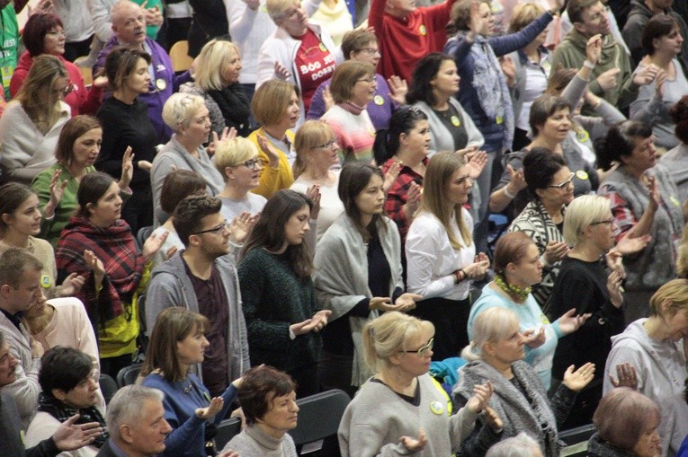 Forum Ewangelizacyjne w Gdańsku