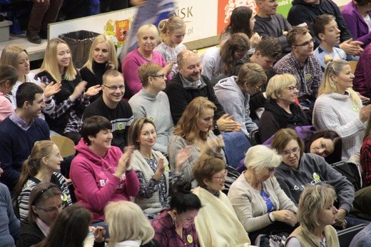 Forum Ewangelizacyjne w Gdańsku