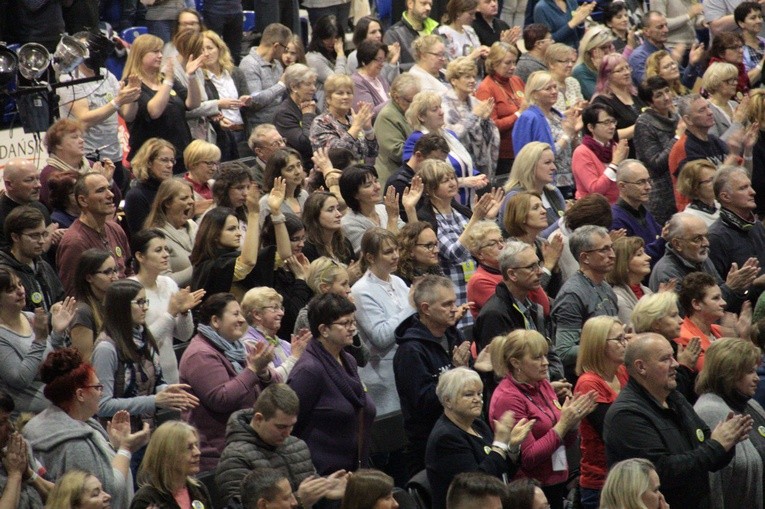 Forum Ewangelizacyjne w Gdańsku