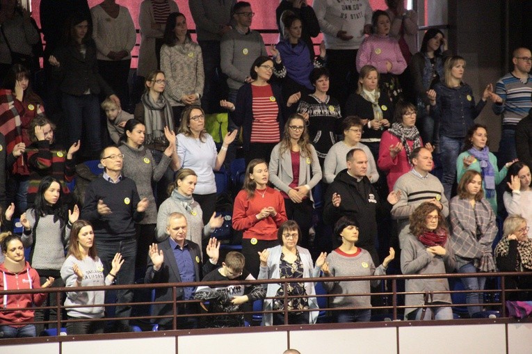 Forum Ewangelizacyjne w Gdańsku