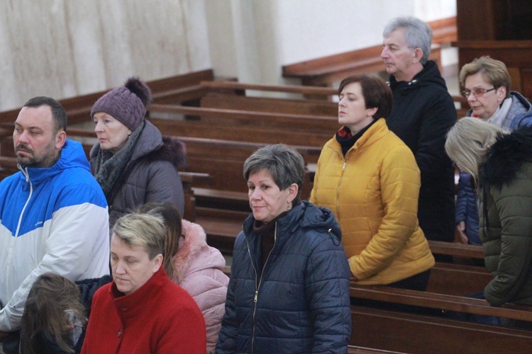 Lektorzy w Dąbrowskie Tarnowskiej