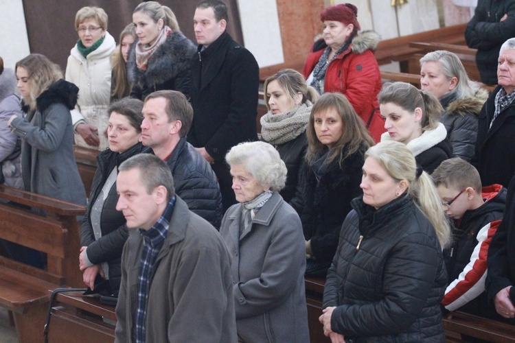 Lektorzy w Dąbrowskie Tarnowskiej