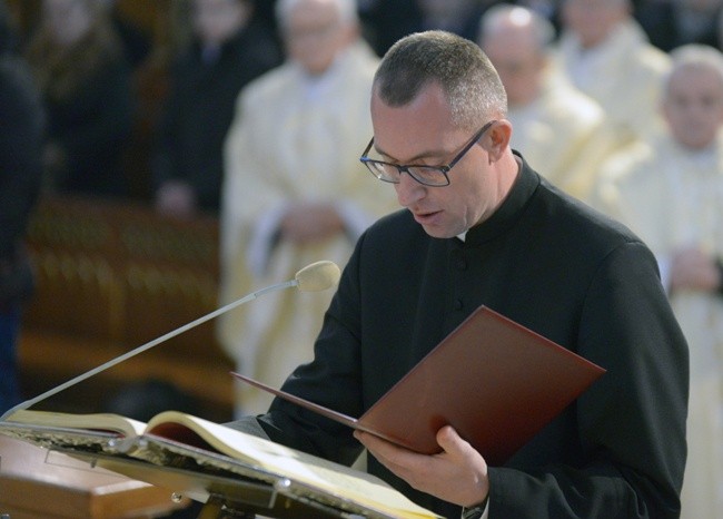 Rozpoczęcie procesu beatyfikacyjnego ks. Kotlarza