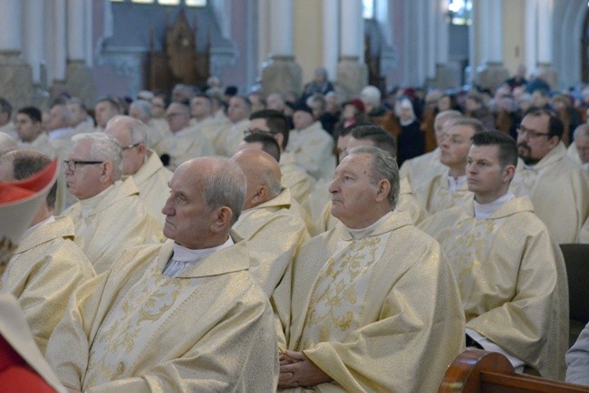 Rozpoczęcie procesu beatyfikacyjnego ks. Kotlarza