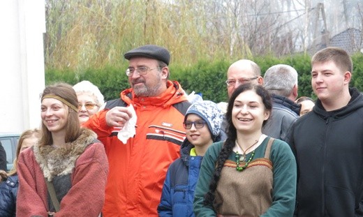 Sporyski jubileusz