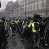 Co najmniej 65 rannych w Paryżu; 140 zatrzymanych