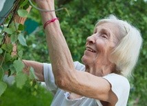 "Powinniśmy z większą czcią pamiętać o matkach i babciach, które przechowywały Polskę"