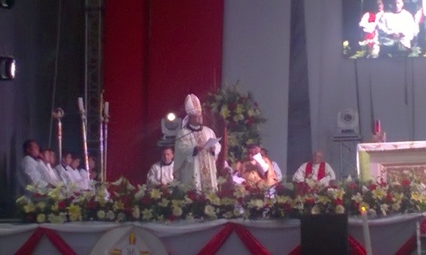 Abp Francisco Moreno Barrón