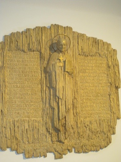 Pielgrzymka do Góry Kalwarii