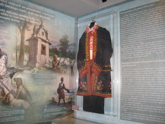 Pielgrzymka do Góry Kalwarii