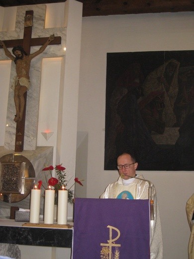 Pielgrzymka do Góry Kalwarii