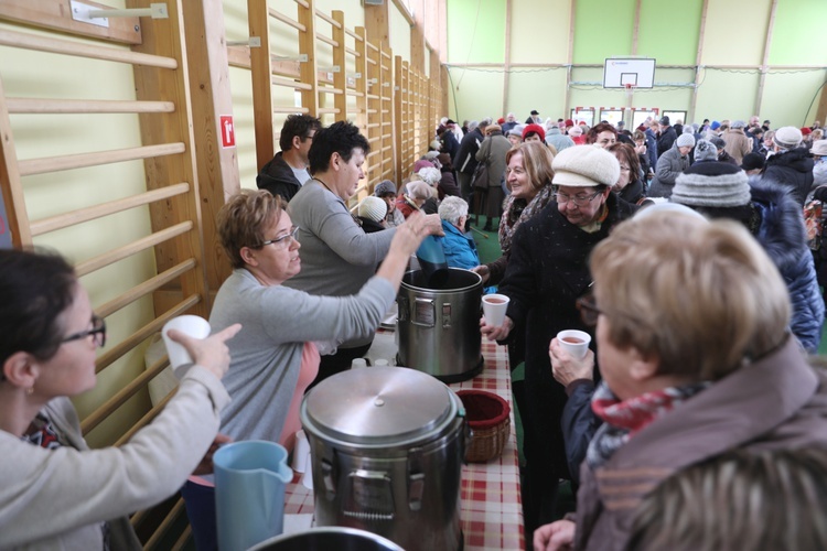 Apostolstwo Dobrej Śmierci u św. Mikołaja w Pierśćcu - 2018