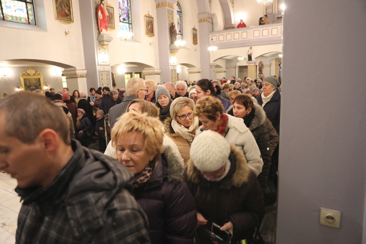 Apostolstwo Dobrej Śmierci u św. Mikołaja w Pierśćcu - 2018