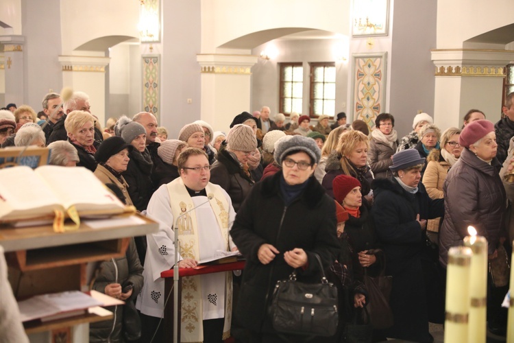 Apostolstwo Dobrej Śmierci u św. Mikołaja w Pierśćcu - 2018