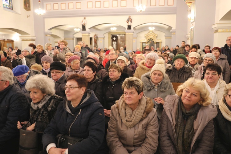 Apostolstwo Dobrej Śmierci u św. Mikołaja w Pierśćcu - 2018