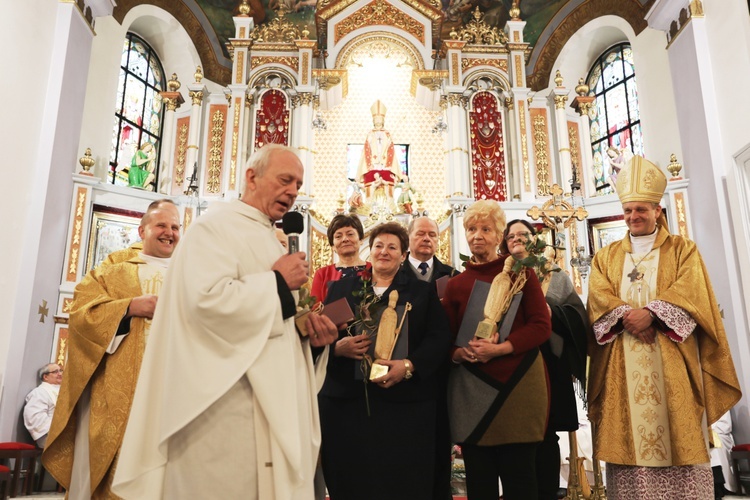 Apostolstwo Dobrej Śmierci u św. Mikołaja w Pierśćcu - 2018