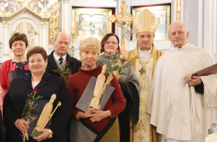 Apostolstwo Dobrej Śmierci u św. Mikołaja w Pierśćcu - 2018