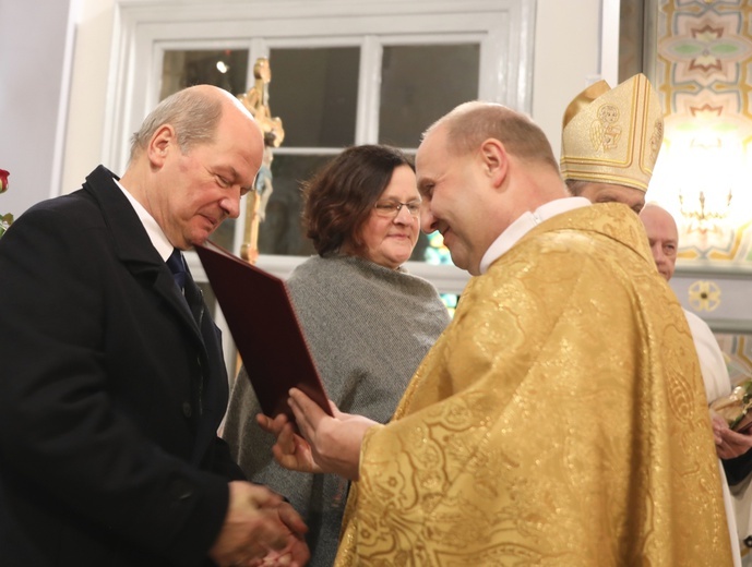 Apostolstwo Dobrej Śmierci u św. Mikołaja w Pierśćcu - 2018