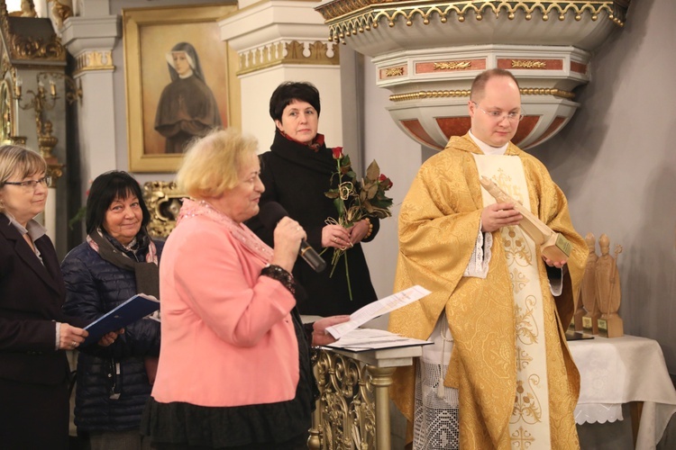 Apostolstwo Dobrej Śmierci u św. Mikołaja w Pierśćcu - 2018