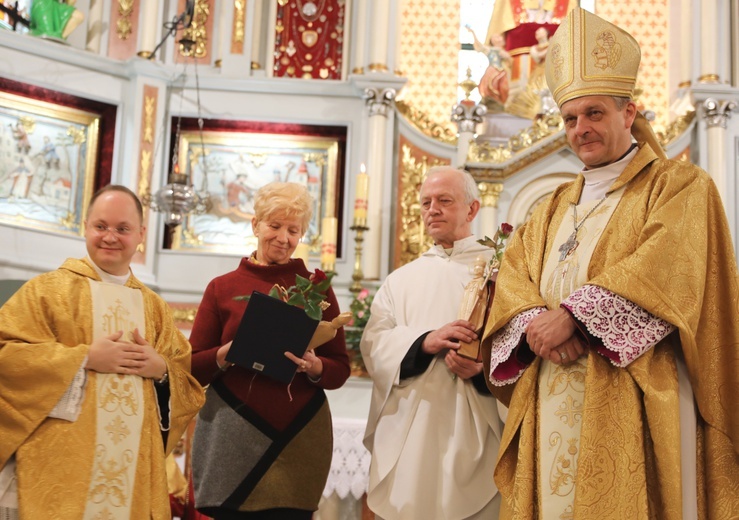 Apostolstwo Dobrej Śmierci u św. Mikołaja w Pierśćcu - 2018