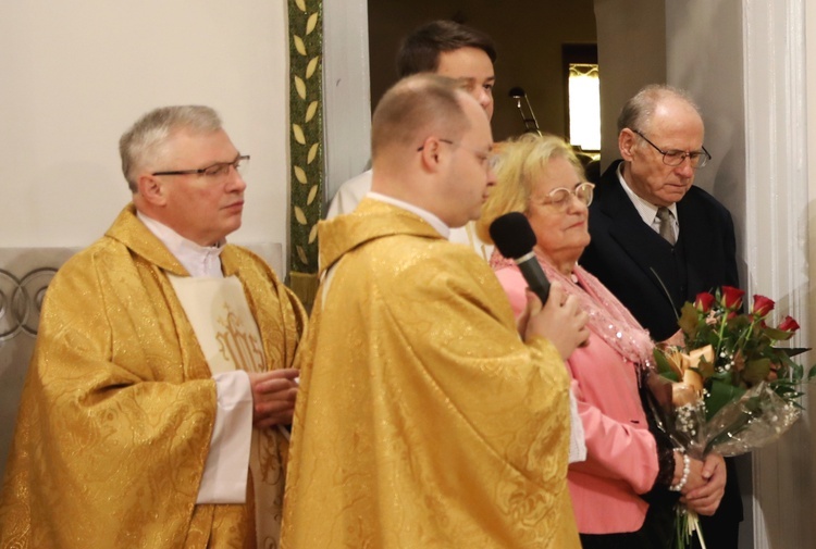 Apostolstwo Dobrej Śmierci u św. Mikołaja w Pierśćcu - 2018