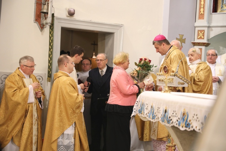 Apostolstwo Dobrej Śmierci u św. Mikołaja w Pierśćcu - 2018