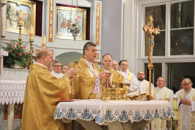 Apostolstwo Dobrej Śmierci u św. Mikołaja w Pierśćcu - 2018