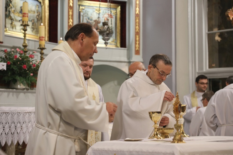 Apostolstwo Dobrej Śmierci u św. Mikołaja w Pierśćcu - 2018