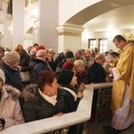 Apostolstwo Dobrej Śmierci u św. Mikołaja w Pierśćcu - 2018