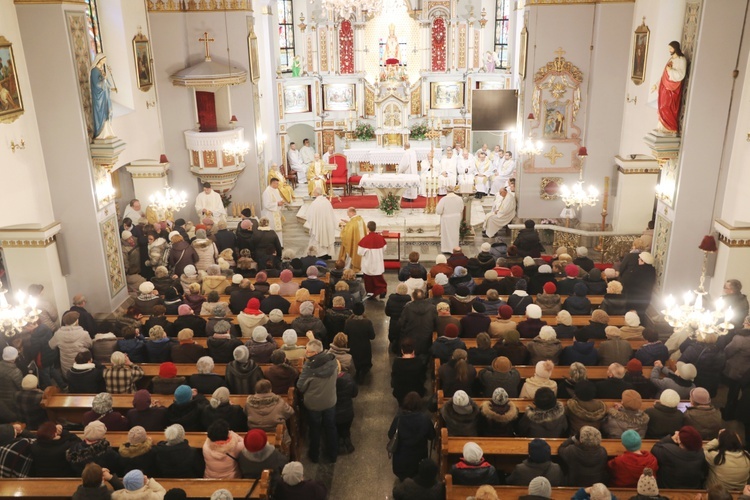 Apostolstwo Dobrej Śmierci u św. Mikołaja w Pierśćcu - 2018