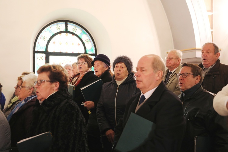 Apostolstwo Dobrej Śmierci u św. Mikołaja w Pierśćcu - 2018