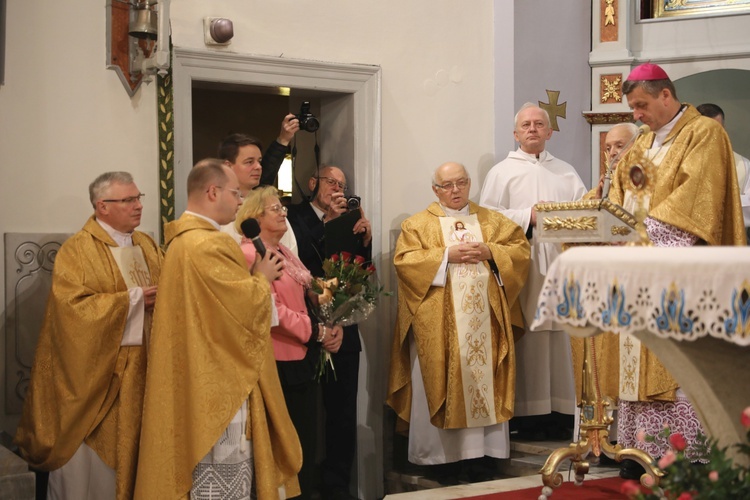 Apostolstwo Dobrej Śmierci u św. Mikołaja w Pierśćcu - 2018